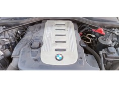 bmw serie 5 berlina (e60) del año 2007