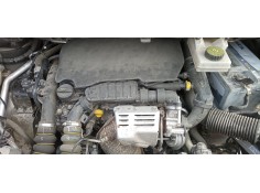 peugeot 3008 del año 2015