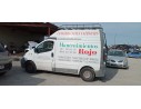 opel vivaro del año 2003