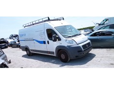 fiat ducato caja cerrada 33 (06.2006 =>) del año 2015
