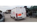 peugeot boxer caja cerr. acristalada (rs2850)(290/330)(´02) del año 2002