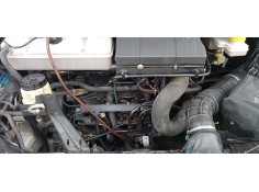 peugeot boxer caja cerr. acristalada (rs2850)(290/330)(´02) del año 2002