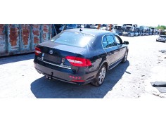 skoda superb combi (3t5) del año 2014