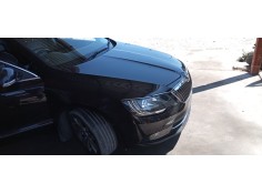 skoda superb combi (3t5) del año 2014