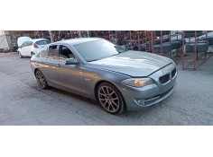 bmw serie 5 lim. (f10) del año 2012