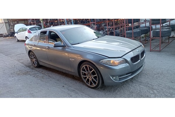 bmw serie 5 lim. (f10) del año 2012
