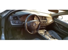 bmw serie 5 lim. (f10) del año 2012