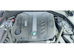 bmw serie 5 lim. (f10) del año 2012