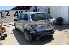 mercedes-benz clase b (w245) del año 2007