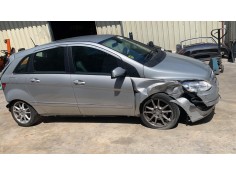 mercedes-benz clase b (w245) del año 2007