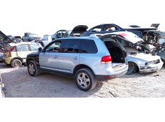 volkswagen touareg (7la) del año 2006