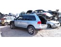 volkswagen touareg (7la) del año 2006