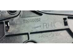 Recambio de sistema audio / radio cd para bmw serie 5 touring (f11) 518d referencia OEM IAM 25000052  