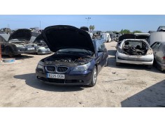 bmw serie 5 touring (e61) del año 2006