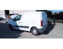 citroen berlingo station wagon del año 2010