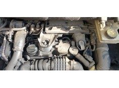 citroen berlingo station wagon del año 2010