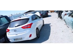 hyundai i30 (gd) del año 2014