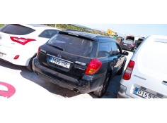 subaru legacy familiar/outback b13 (bp) del año 2003