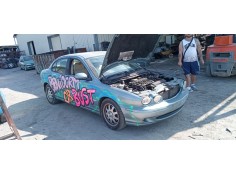 jaguar x-type del año 2005