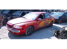 volvo s80 berlina del año 2001