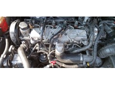 volvo s80 berlina del año 2001