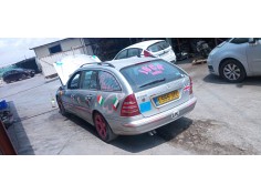 mercedes-benz clase c (w203) familiar del año 2005