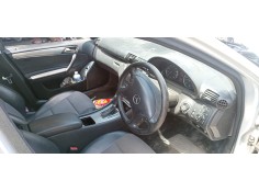 mercedes-benz clase c (w203) familiar del año 2005
