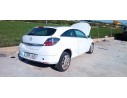opel astra h ber. del año 2007