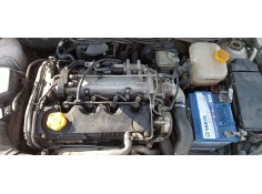 opel astra h ber. del año 2007