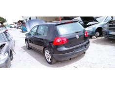 volkswagen golf v berlina (1k1) del año 2007