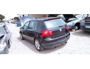 volkswagen golf v berlina (1k1) del año 2007