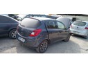 opel corsa d del año 2009