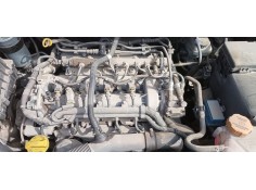 opel corsa d del año 2009