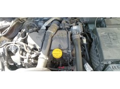 renault megane iii berlina 5 p del año 2012