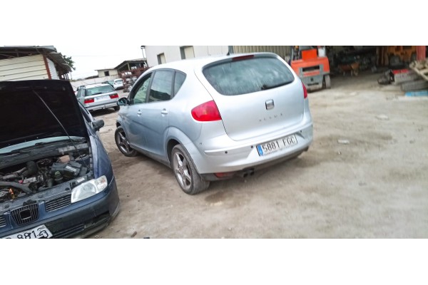 seat altea (5p1) del año 2006