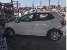 volkswagen polo (6r1) del año 2009