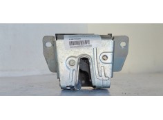 CERRADURA MALETERO / PORTON A1637400235 