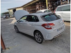 citroen c4 lim. del año 2011
