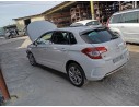citroen c4 lim. del año 2011