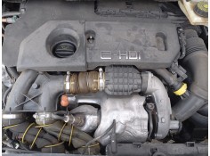 citroen c4 lim. del año 2011