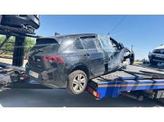 volkswagen golf viii lim. (cd1) del año 2021