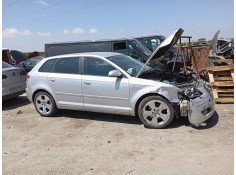 audi a3 sportback (8p) del año 2006