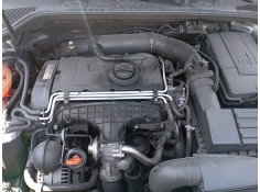 audi a3 sportback (8p) del año 2006