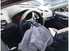 audi a3 sportback (8p) del año 2006