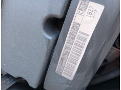 audi a3 sportback (8p) del año 2006