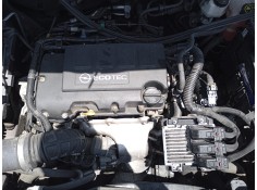 opel insignia berlina del año 2011