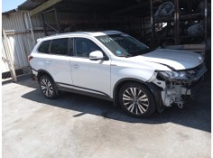 mitsubishi outlander (gf0) del año 2020