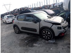 citroen c3 del año 2020