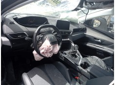 peugeot 3008 del año 2020