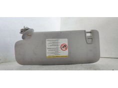 Recambio de parasol derecho para chevrolet cruze 1.6 i 113 referencia OEM IAM   